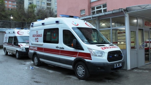 Արփինէ եւ ամուսինը կը վերադառնան Հայաստան