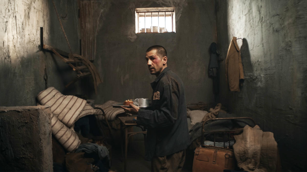 “Amerikatsi”: Nadir bir sinema deneyimi