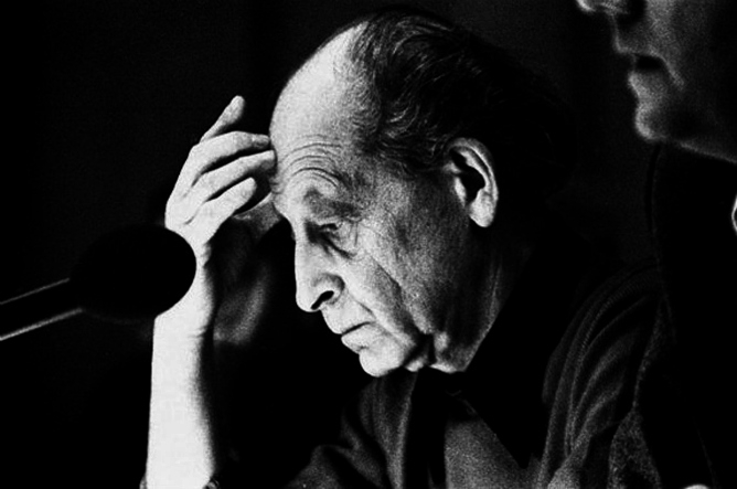 Jean Amery