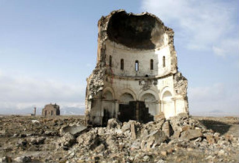 Կը գերանցե՞նք ազգի ներկայի լեղին