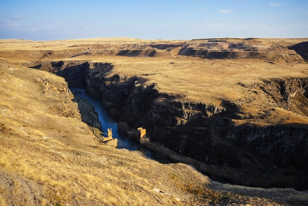 Karabağ, bellek, barışamama