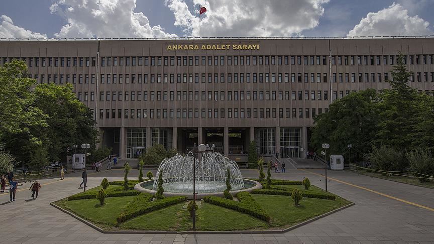 Emekli amirallerin bildirisine soruşturma