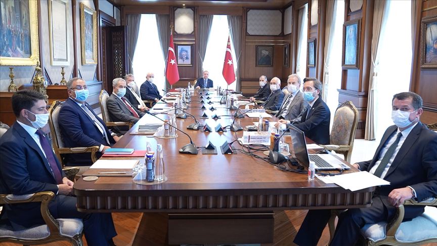 Ankara'da Ermeni Soykırımı'na karşı tez geliştirme arayışı