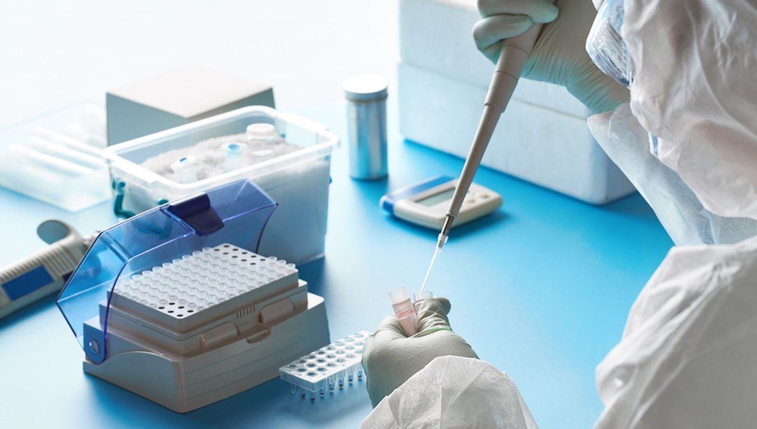 Coronavirus antibody test for truth tracking