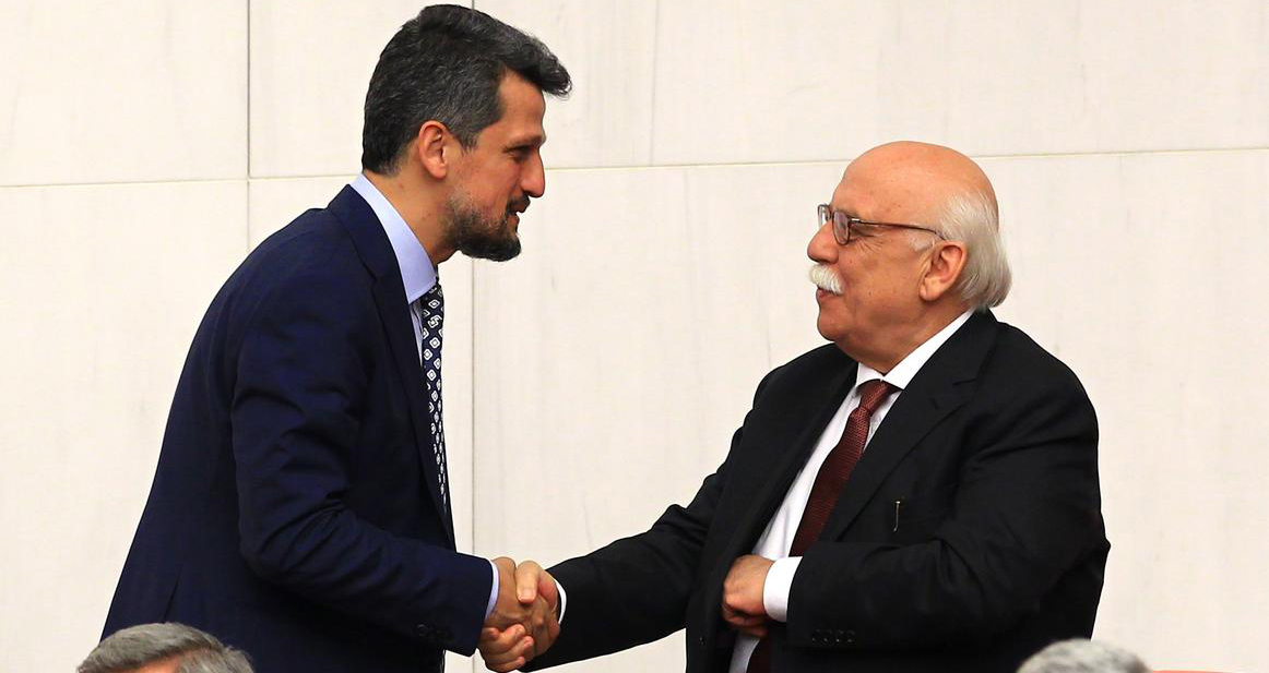 Վերջ գտաւ ցեղային գաղտնագիրի գործադրութիւնը