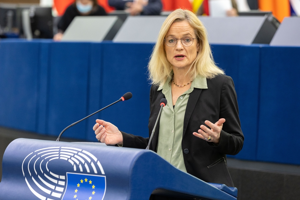 AP Ermenistan'a vize serbestisini  ele alacak