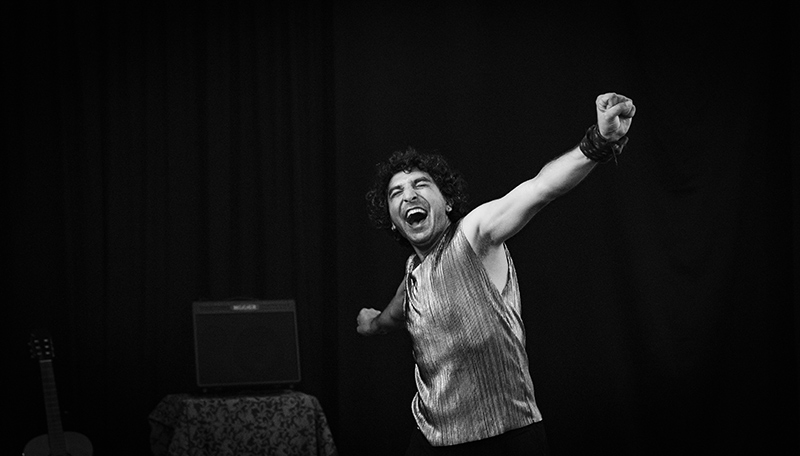 İsmail’in hikâyesini işitmeye gücünüz var mı?