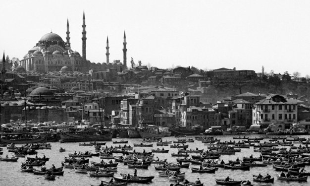 Seni ve fotoğraflarını çok sevdik