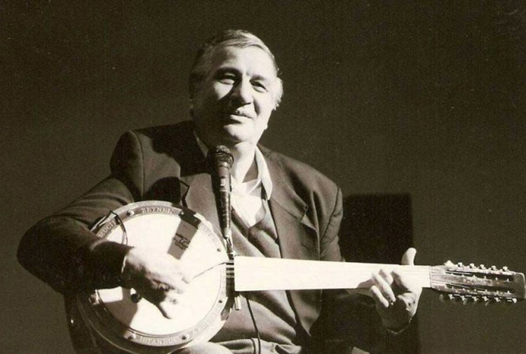 "Aram Tigran'ın Diyarbakır'a gömülmesine neden izin vermiyorsunuz?"