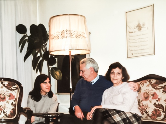 Anayis Yaldızcıyan’ın ardından…