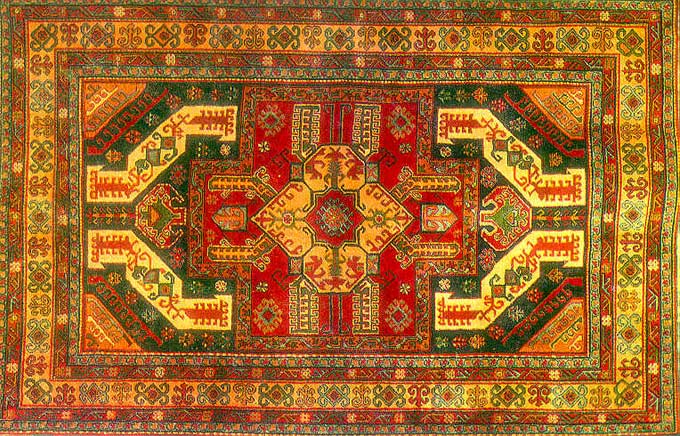 Արհեստին ուժը