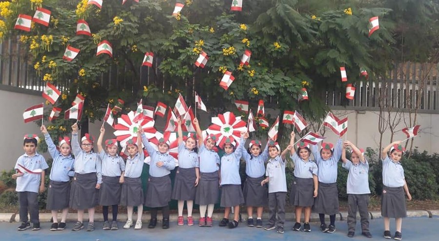 Լիբանանահայ դպրոցները վերամուտի շեմին