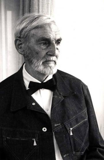 Մարդու իրաւունքներու  անխոնջ պաշտպան Արմին Ուէկներ