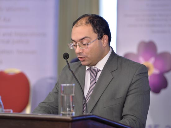 Հայաստանեան Օրակարգ