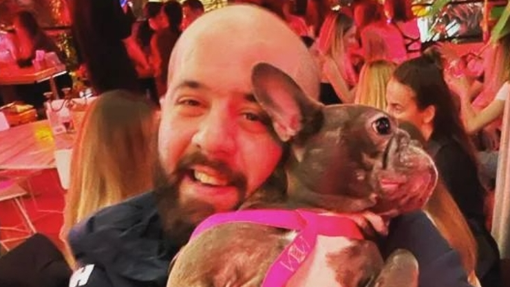 Artun Asaduroğlu kalabalık bir törenle toprağa verildi