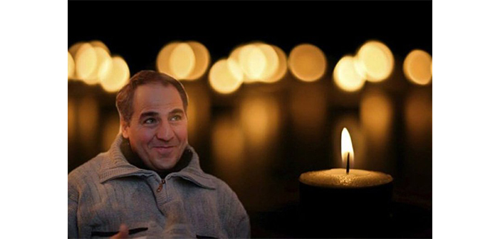 Նա մեզ տուեց մի կտոր հաց