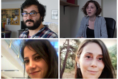 Artvin merkezli soruşturmada tutuklanan dört gazeteci tahliye edildi