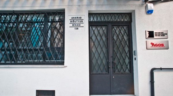 Եղբայրութեան հէքեաթներ