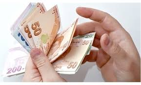 Asgari ücret 2 bin 20 TL