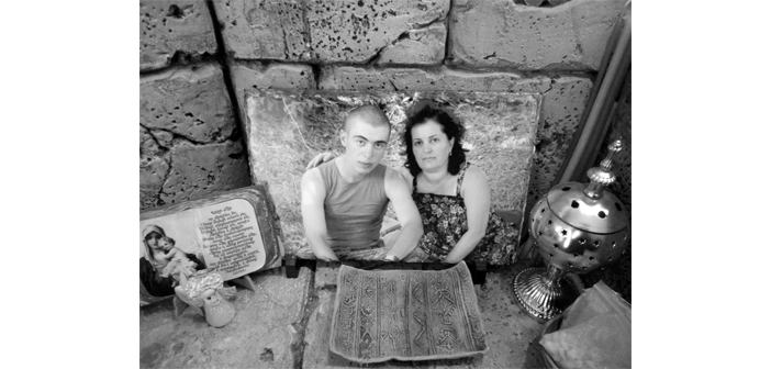 Որդեկորոյս մայրեր