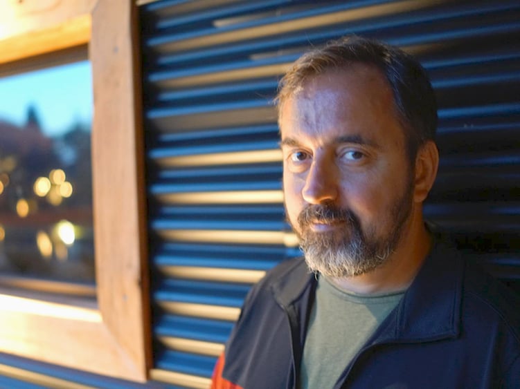 Ateş İlyas Başsoy