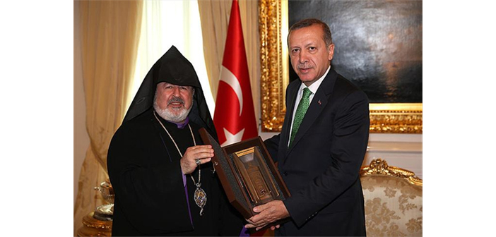 Սպասելով ձախորդ օրերու անցնիլը