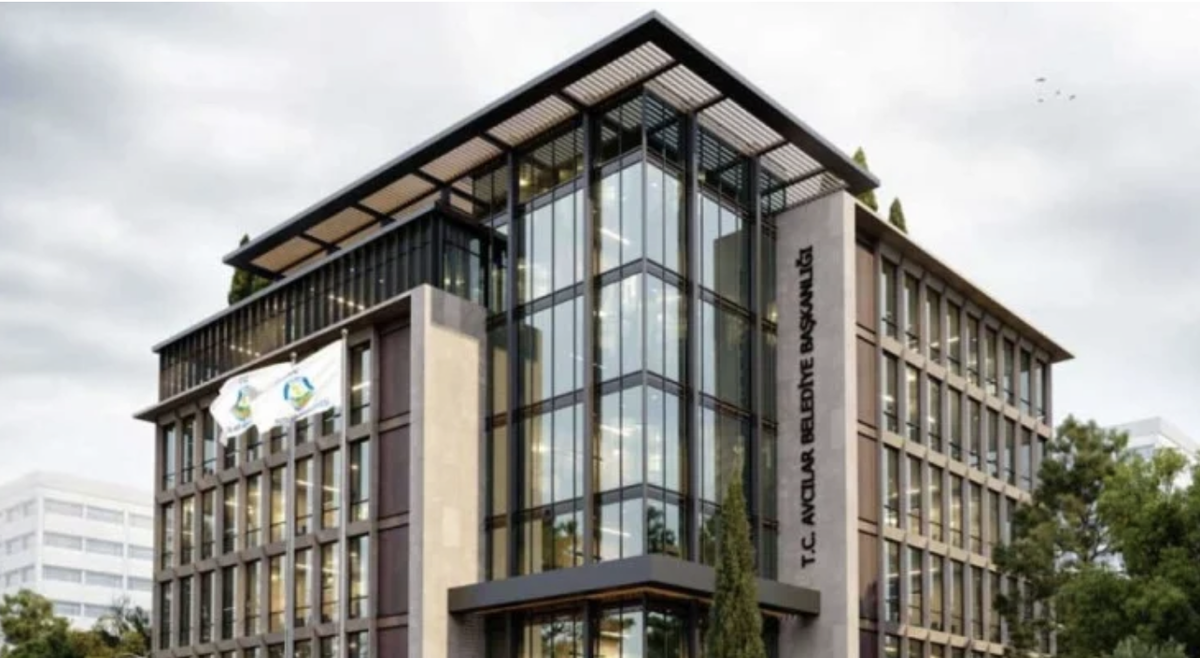 Avcılar ve Beşiktaş belediyelerine operasyon