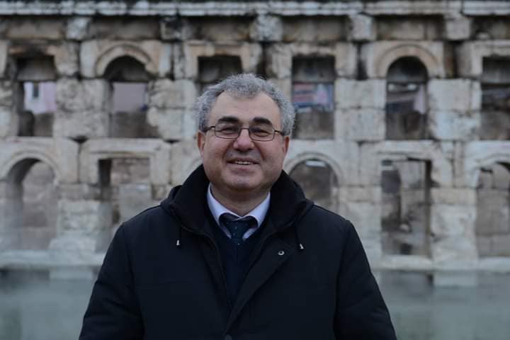 Avedis Arzuman'ın ardından: Samatya evladını uğurladı