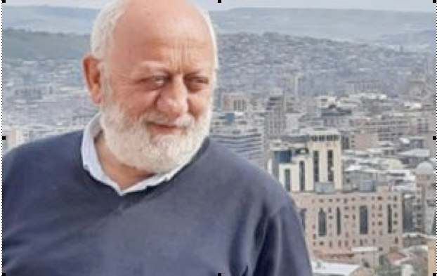 Հողը նորօրեայ ոսկին է, ցորենը՝ նորօրեայ քարիւղը