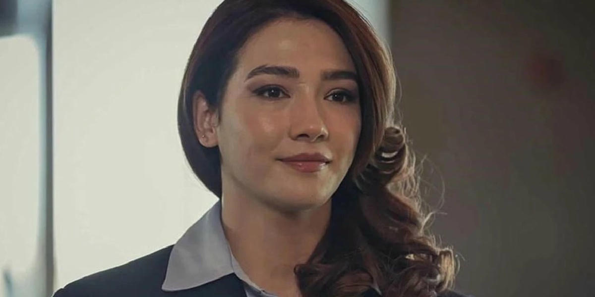 TRT, boykot çağrısı yapan Aybüke Pusat'ı dizi kadrosundan çıkardı, Cem Yılmaz karara tepki gösterdi