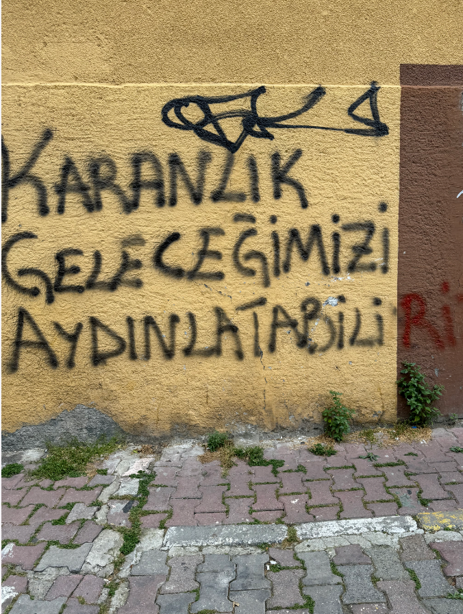 FOTO: Aylin Vartanyan