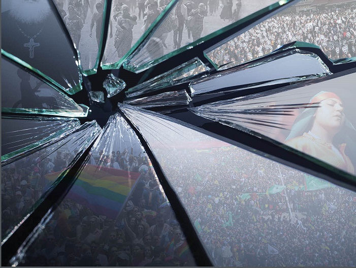 'Ayrımcılığa Karşı Dersler' kitaplaştı