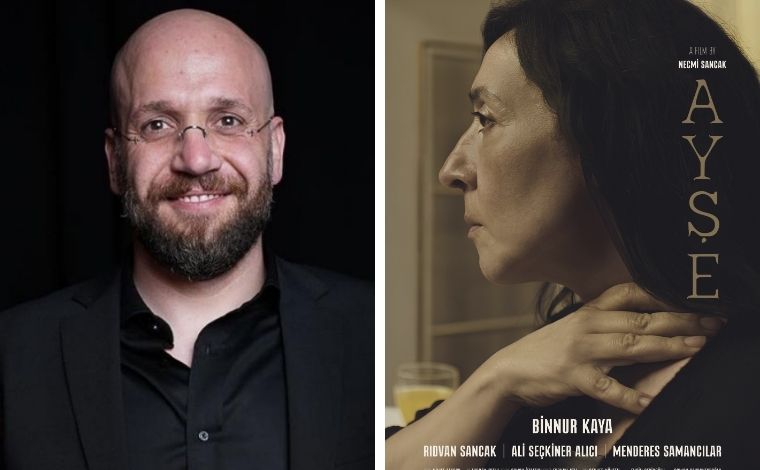 Sumud Filosu’na katılmak isteyen yönetmene sansür