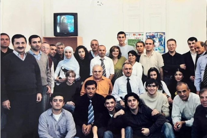 Անկախ մամուլի նահանջ Ատրպէյճանի մէջ