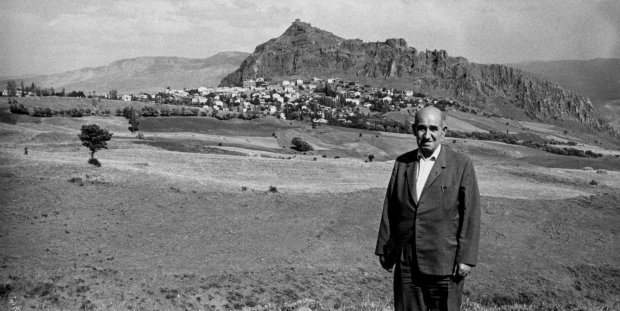 Fotoğraf tadında öyküler