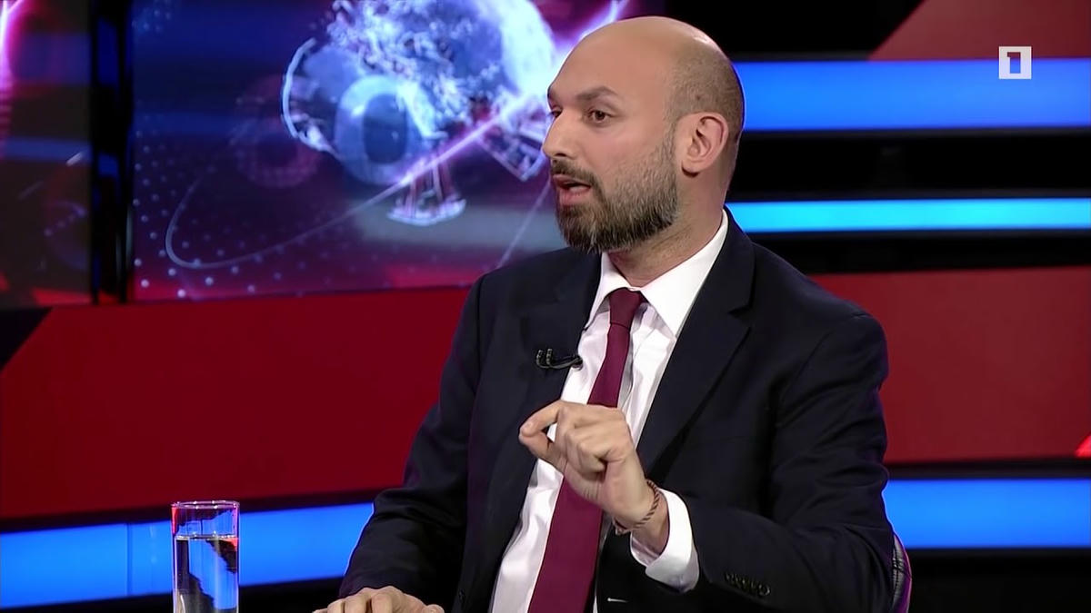 Ermenistan’da ‘Diaspora Baş Komiseri’ Dönemi