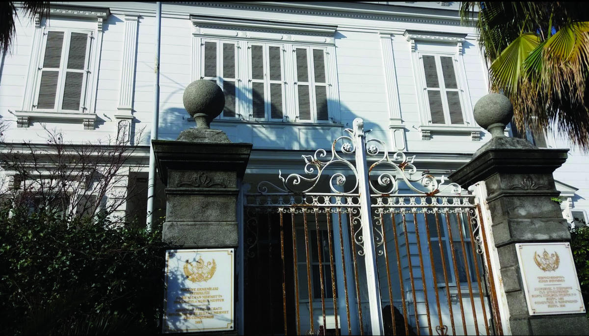 "İki adaylı Patrik seçimi" iddiası doğru değil