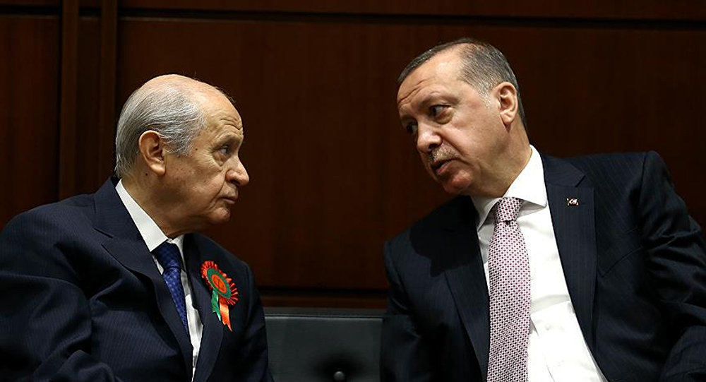 ‘AKP erken seçimi MHP’den daha çok istedi’