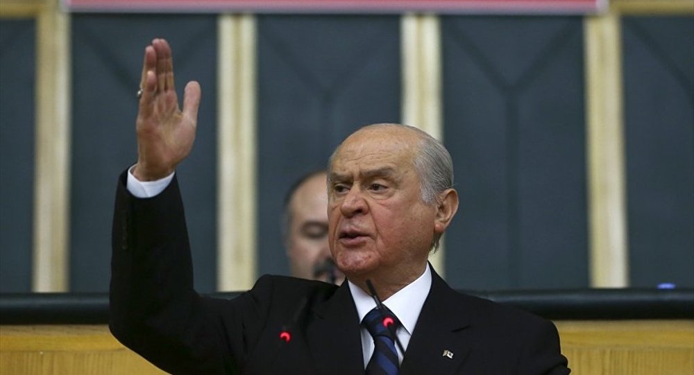 Bahçeli: Erdoğan bir kez daha seçilmeli