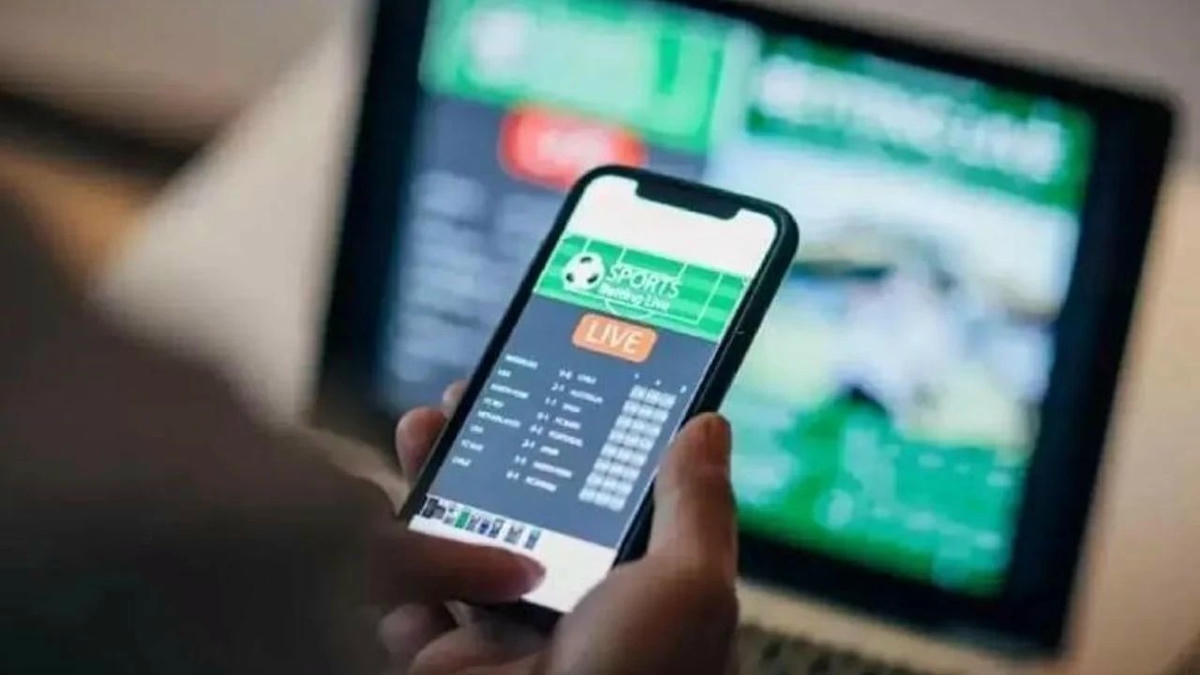 Kapalıçarşı’da gençler arasında yasadışı bahis yaygın