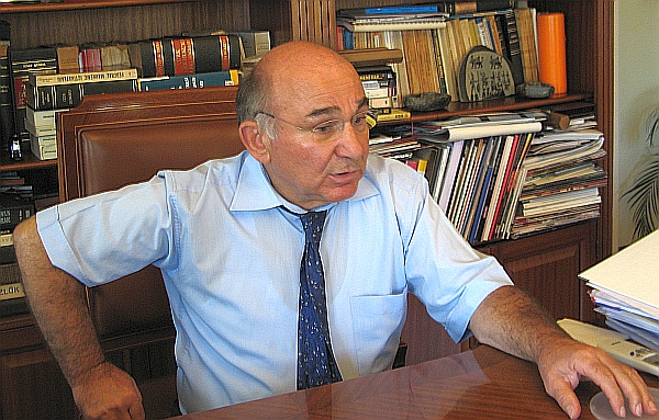 "Yayın durdurma yerleşik içtihatlara aykırı bir karar"