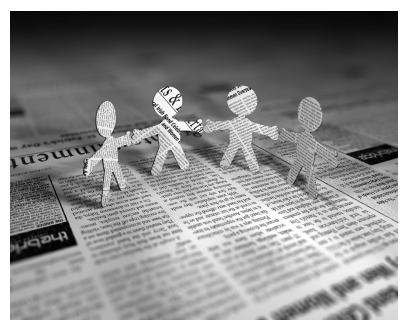 Ermenistan, basın özgürlüğünde Güney Kafkasya'nın en iyisi