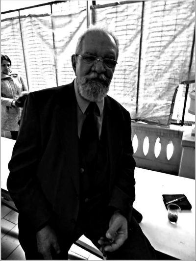 Սարգիս Սերովբեան կը ոգեկոչուի մահուան Բ. տարելիցին