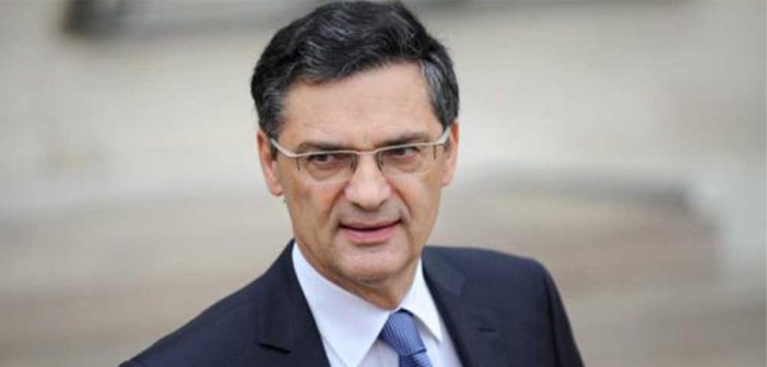 Ժահրը մեզմէ խլեց Պատրիկ Տեւեճիեանը