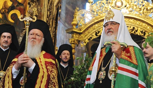 Otosefal Ukrayna Kilisesi