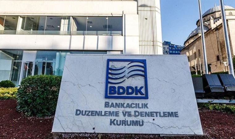 BDDK'dan eski Merkez Bankası başkanı ve 4 kişi hakkında suç duyurusu