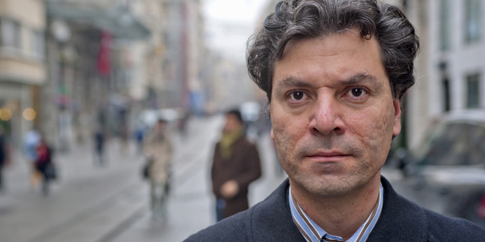 «Հայերուն տեղը քիւրտերը առած են»