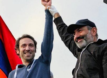 ARARAT'IN ÖTE YANI/ “Güven Oyu” gibi belediye seçimi