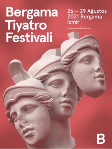 Բերկամոնի թատերական փառատօնը