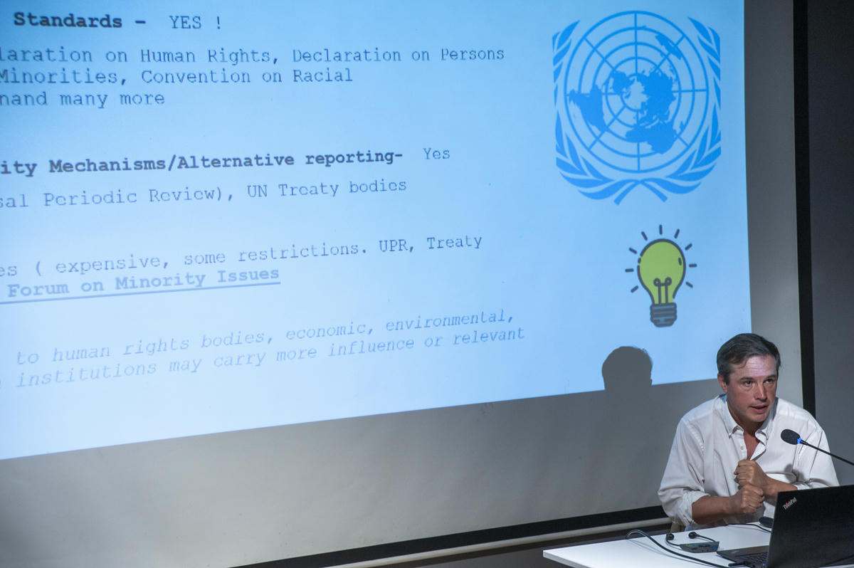 Fotoğraf: Berge Arabian